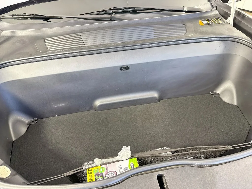 Used 2022 White Rivian Adventure image 38