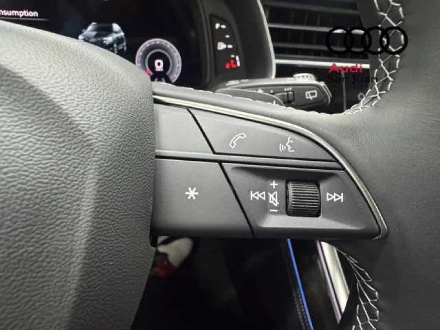 New 2026 White Audi 45 Premium Plus image 21