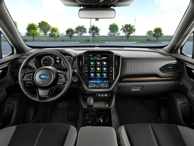 New 2026 RIVER ROCK PEARL Subaru Sport Onyx Edition image 18