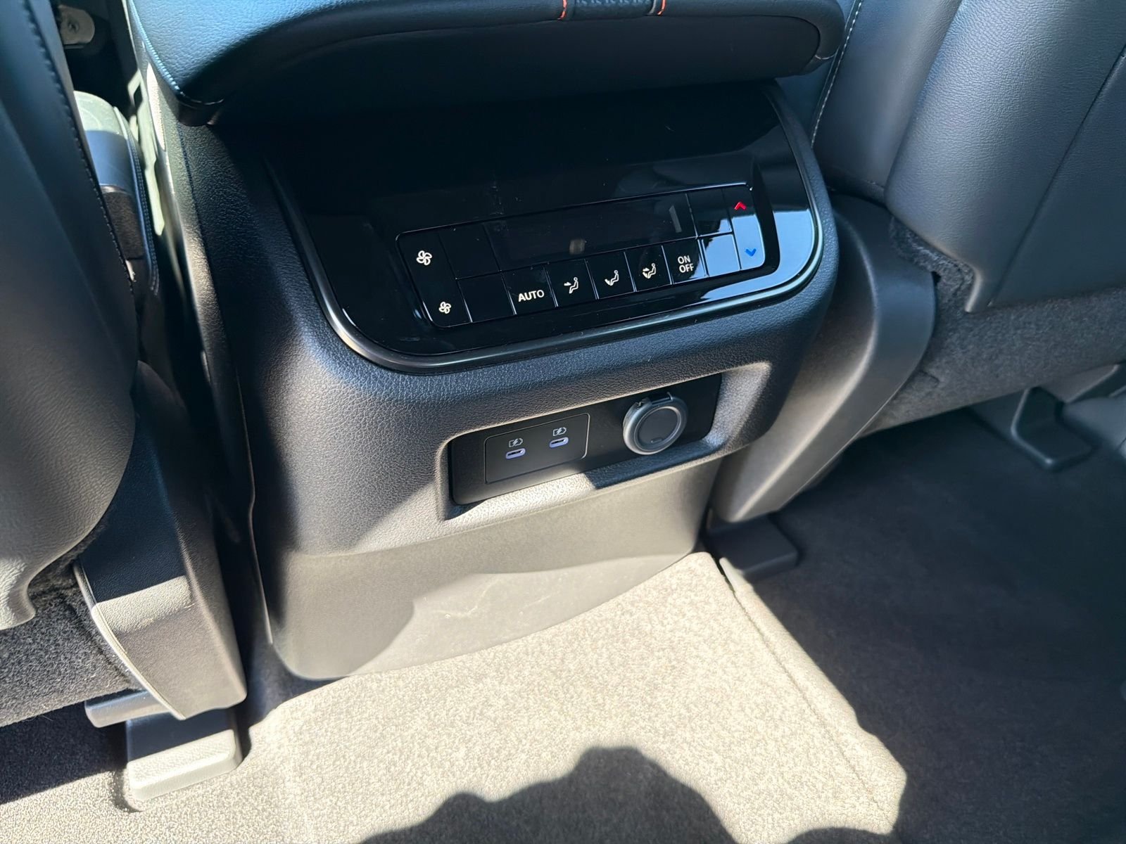 New 2026 Nissan Armada PRO-4X 4D Sport Utility