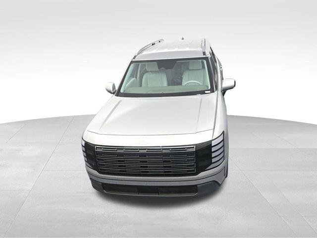 New 2026 Silver Hyundai SEL 7P image 23