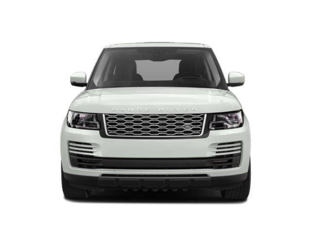 Used 2018 Gray Land Rover 3.0L V6 Supercharged image 4