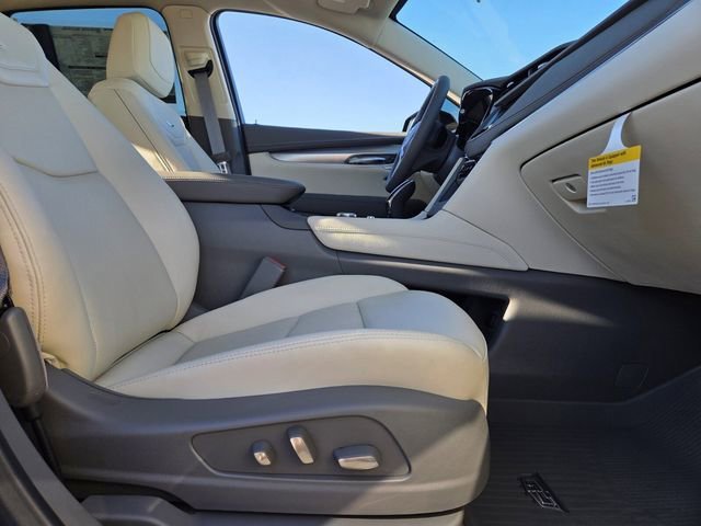 2026 Cadillac XT5 Premium Luxury - Photo 14
