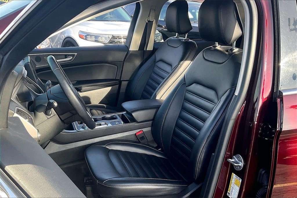 2023 FORD EDGE - Image 22