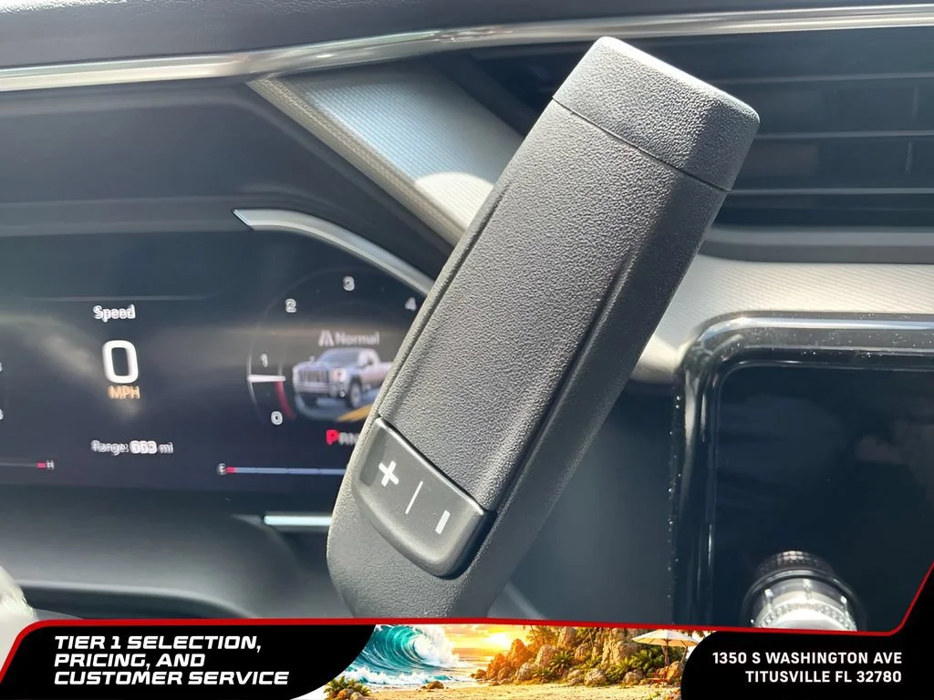 2026 GMC Sierra 2500HD Denali - Photo 41