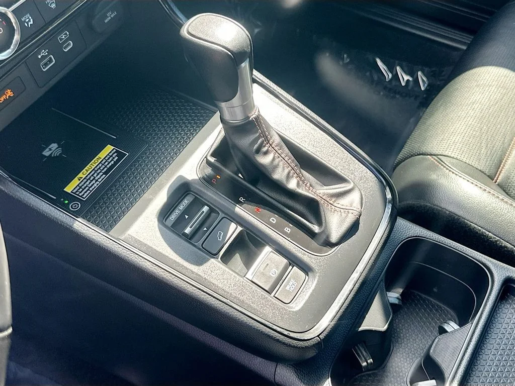Used 2025 Gray Honda Sport Touring image 17
