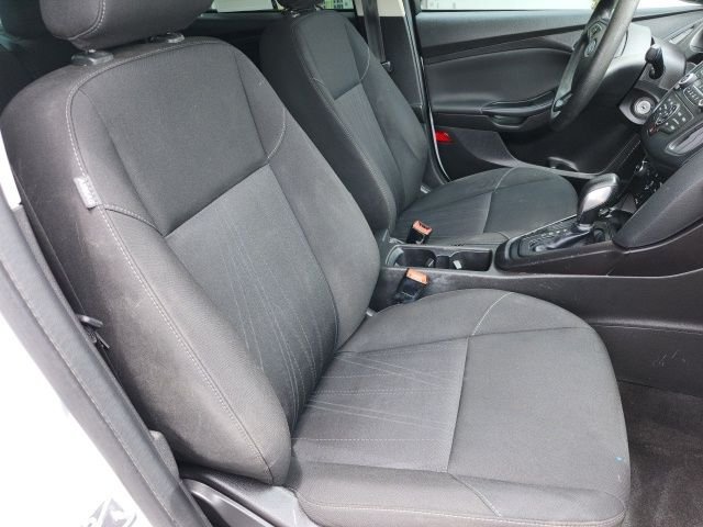 Used 2018 Oxford White Ford S image 42