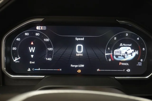 New 2026 Onyx Black GMC Denali image 28