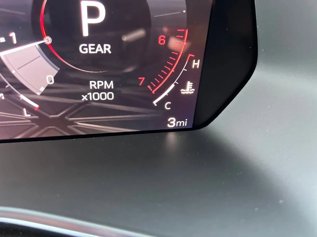 2026 GMC Canyon AT4 - Photo 18