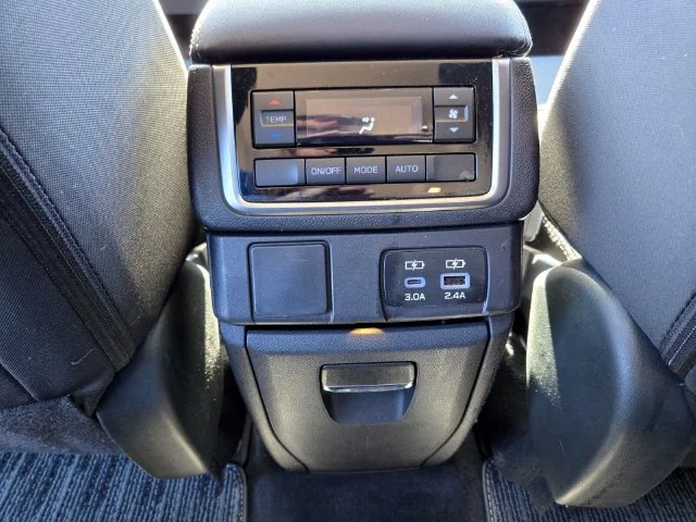 Used 2025 White Subaru Premium image 15