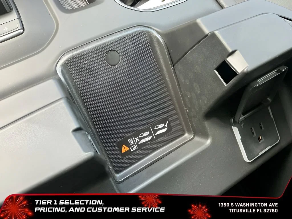 New 2026 Coastal Dune GMC Denali image 56