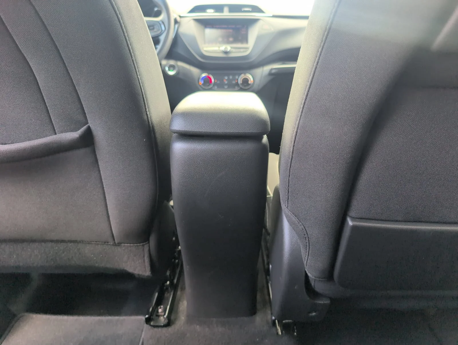 Used 2023 Summit White Chevrolet LT image 30