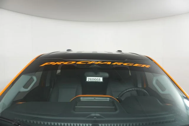New 2026 Agate Black Metallic Ford XL image 37