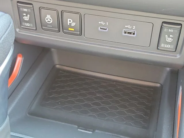 New 2026 Super Black Nissan Crew Cab PRO-4X® image 29