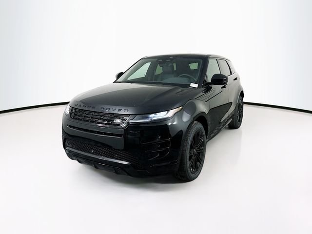 2026 Land Rover Range Rover Evoque Dynamic