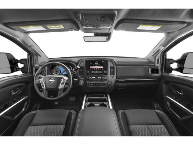 2023 Nissan Titan SV - Photo 11