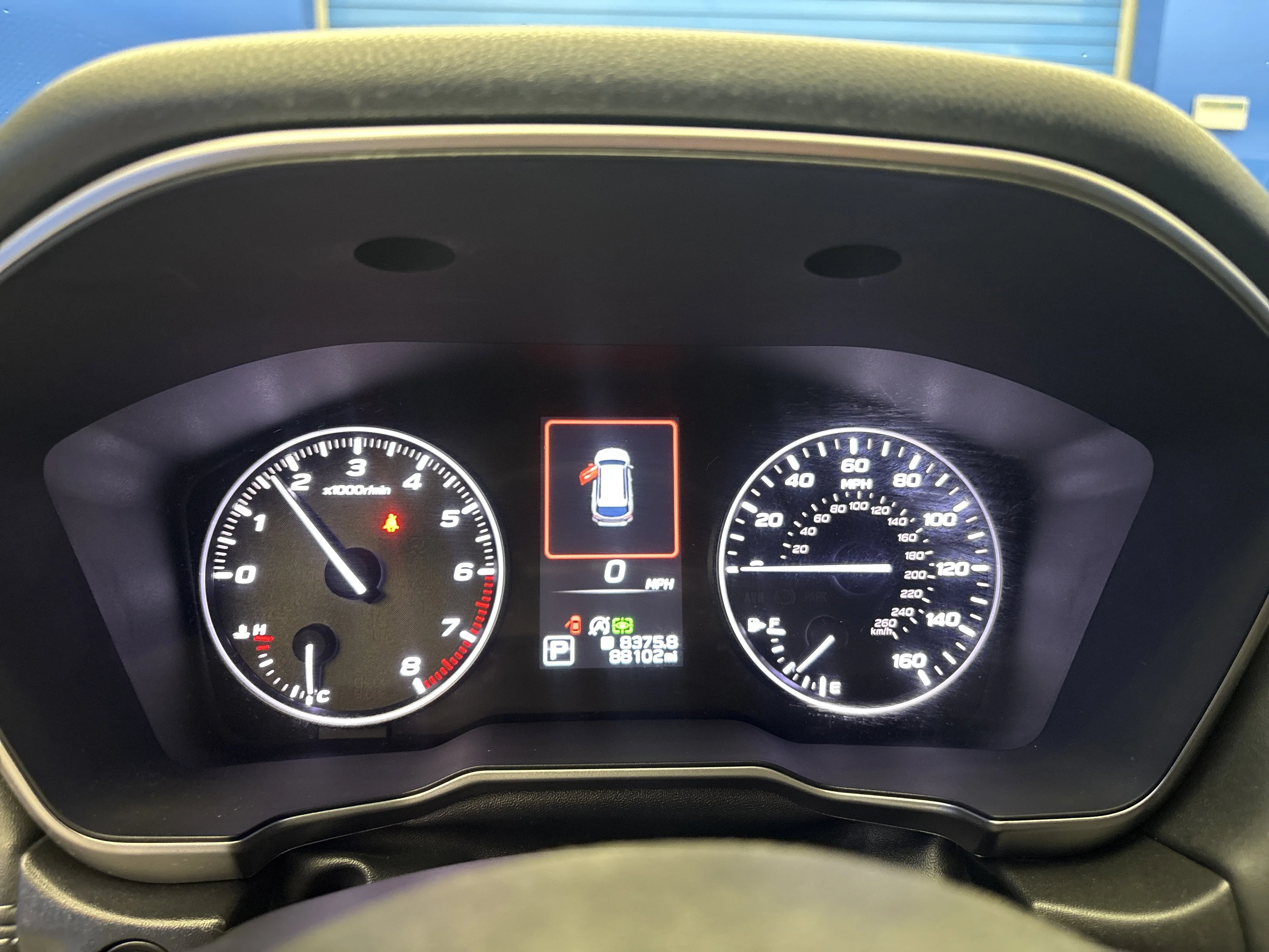 Used 2020 Ice Silver Metallic Subaru Limited image 17
