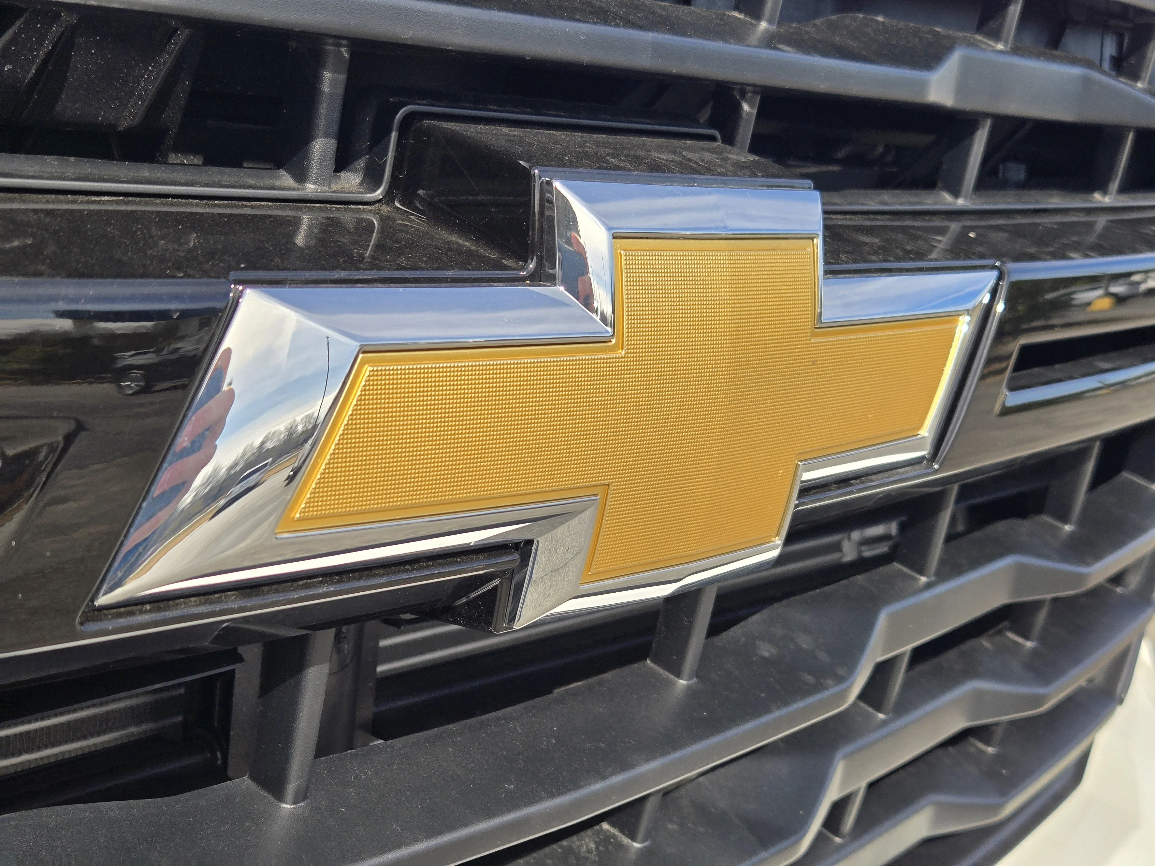 2026 Chevrolet Silverado 2500 HD Work Truck - Photo 20