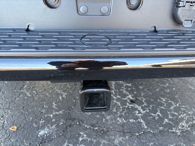 2026 RAM 1500 Big Horn/Lone Star - Photo 18