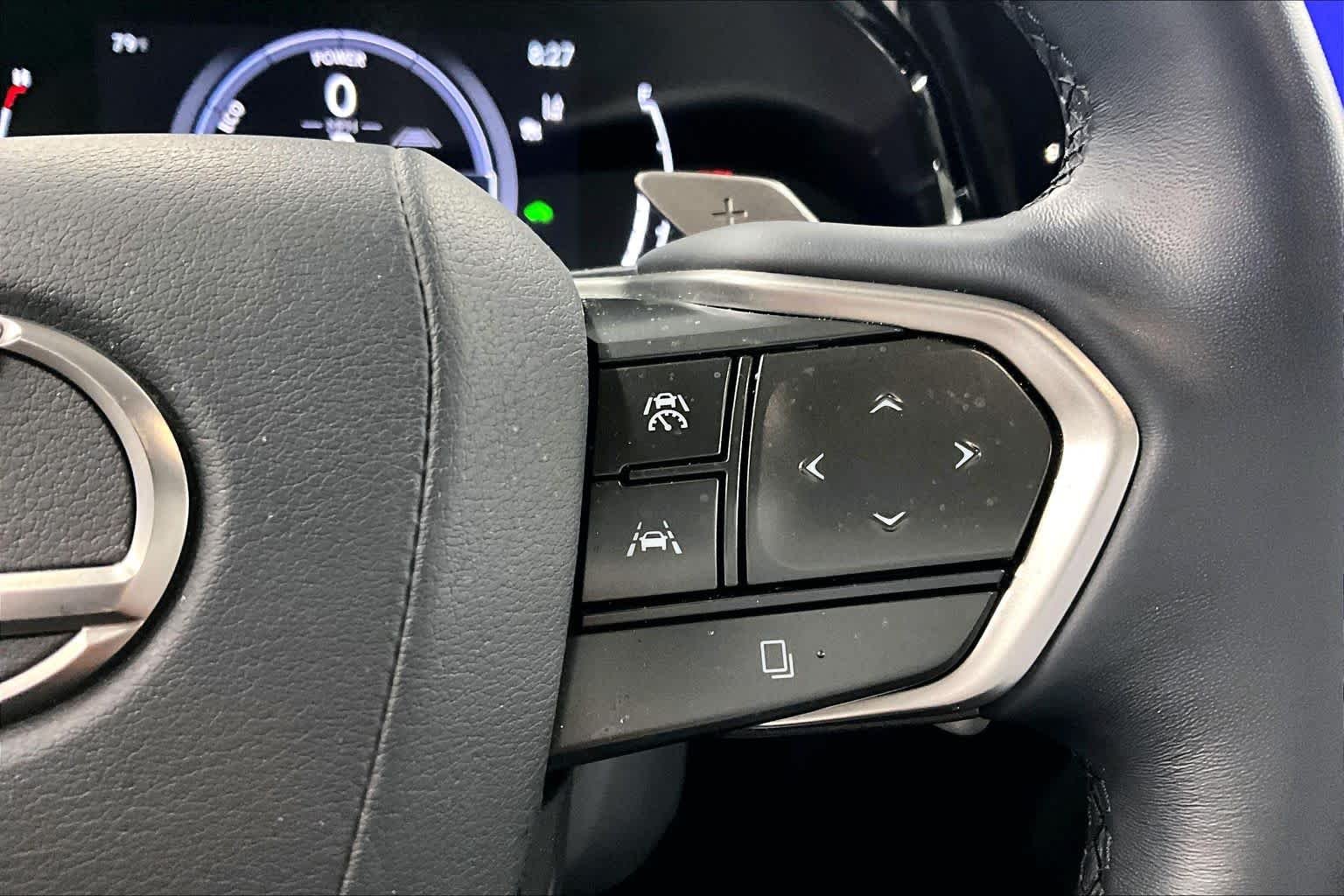 2026 Lexus NX Hybrid 350h - Photo 25