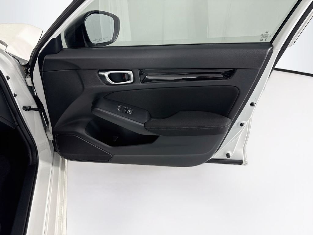 2025 Honda Civic Sport - Photo 25