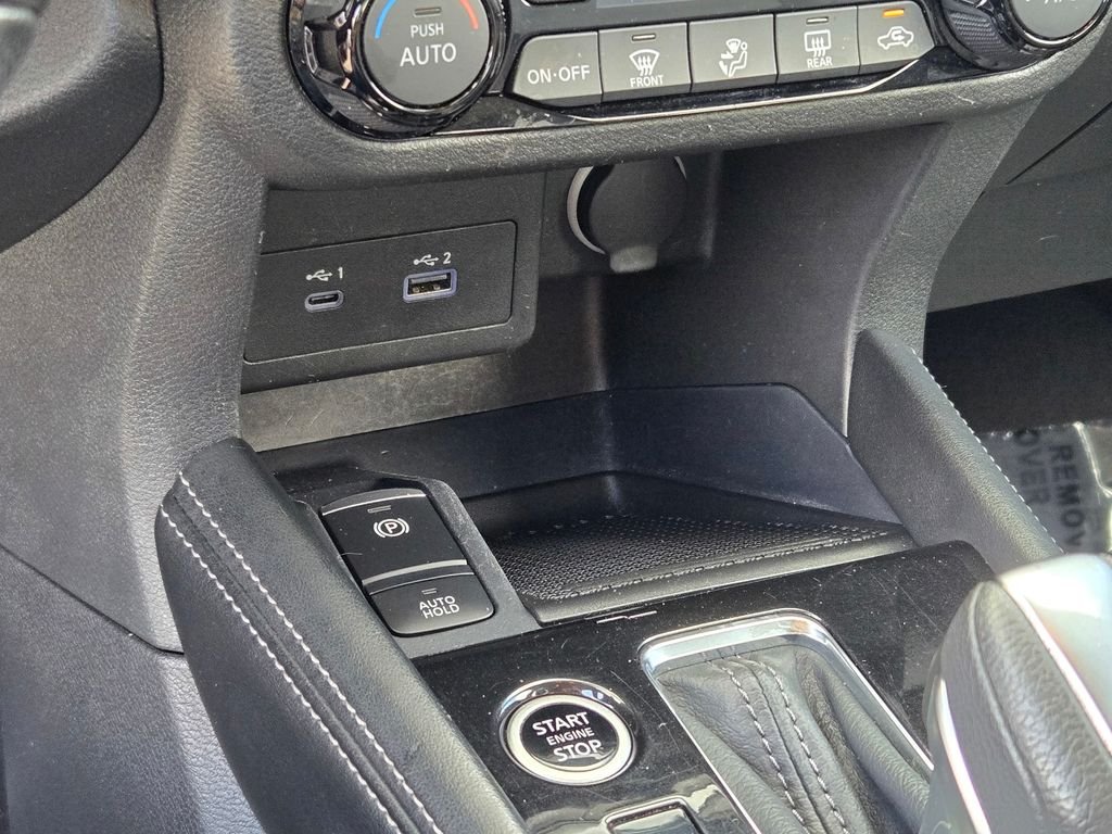 2024 Nissan Kicks SR - Photo 36