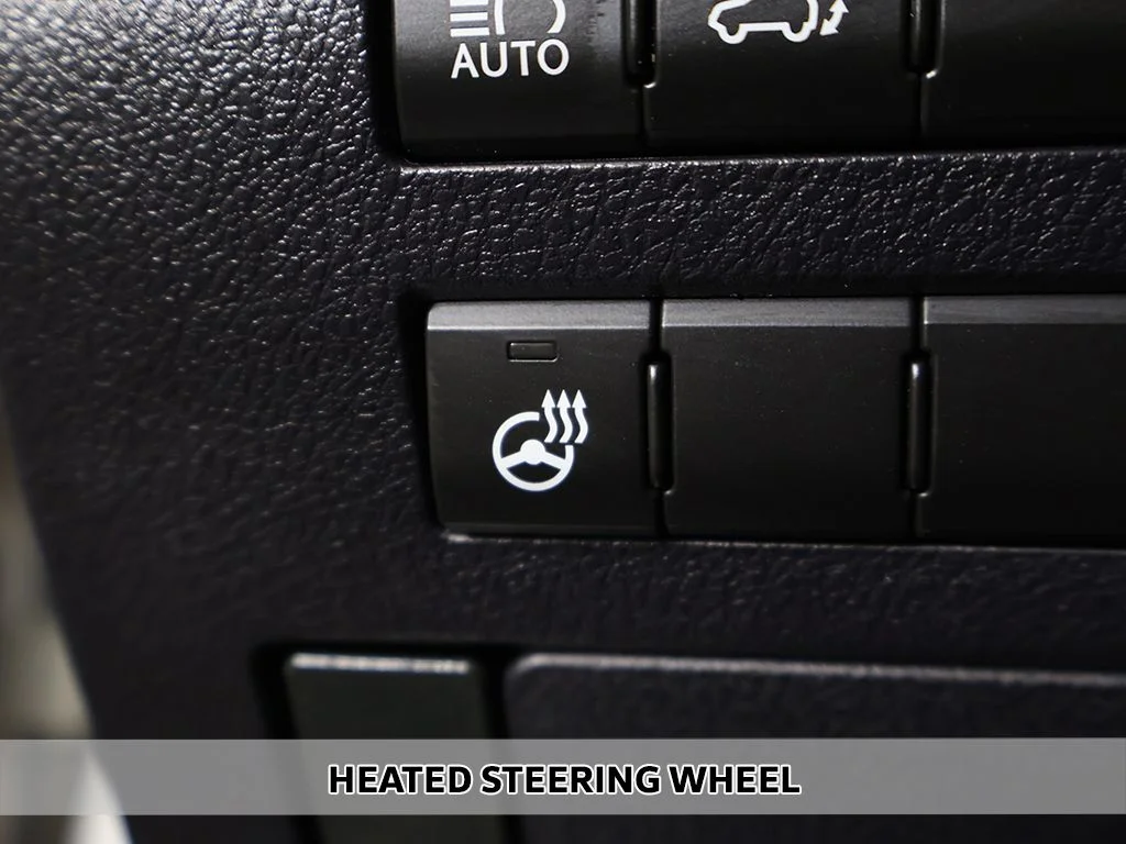 Used 2022 Silver Lexus 350 image 8