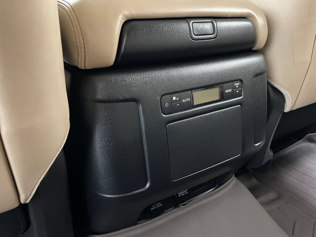 2023 Nissan Armada SL - Photo 49