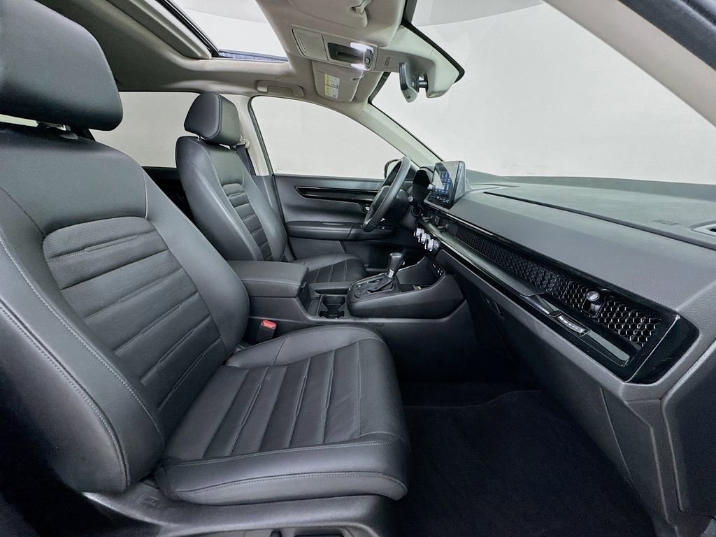 2023 Honda CR-V EX-L - Photo 77