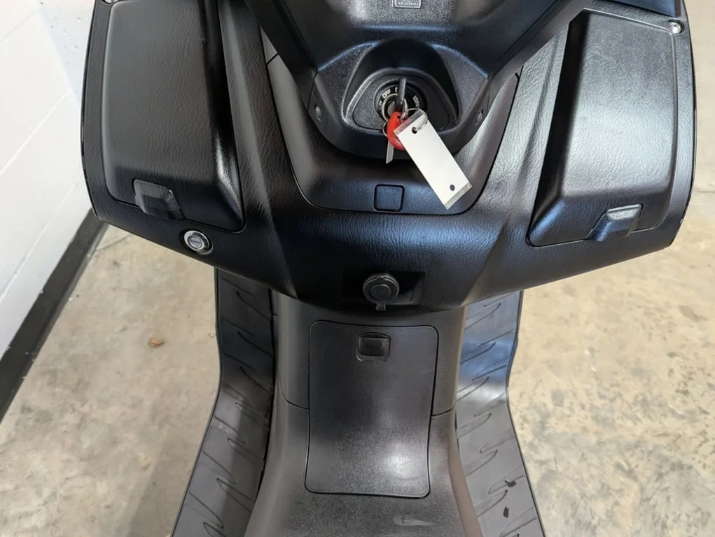 Used 2013 BLACK Honda ABS image 13