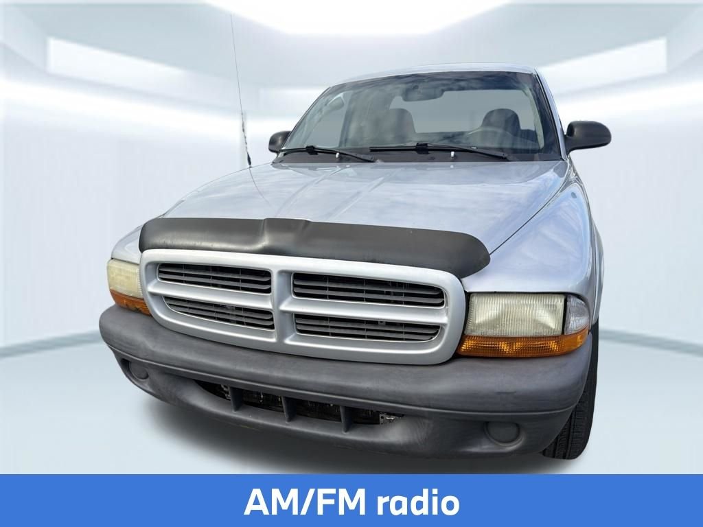 Used 2003  Dodge Base image 5