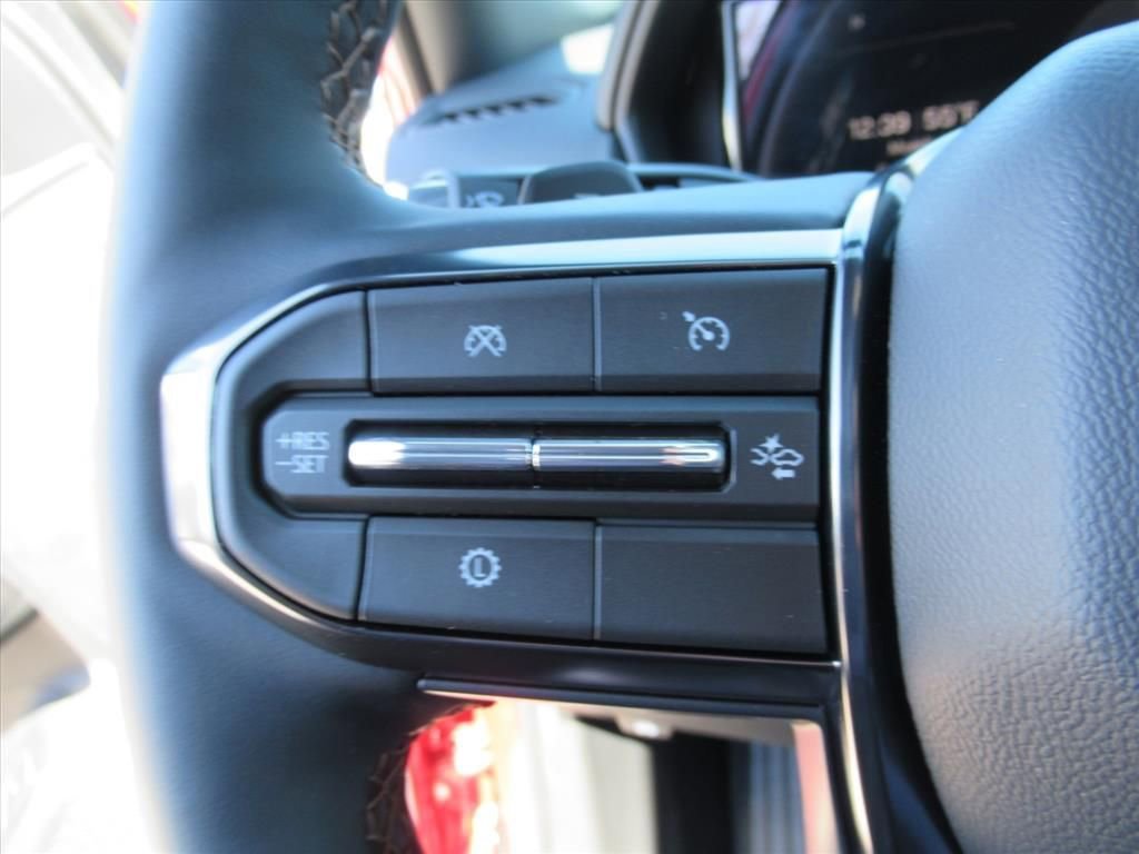 2026 GMC Terrain AT4 - Photo 22