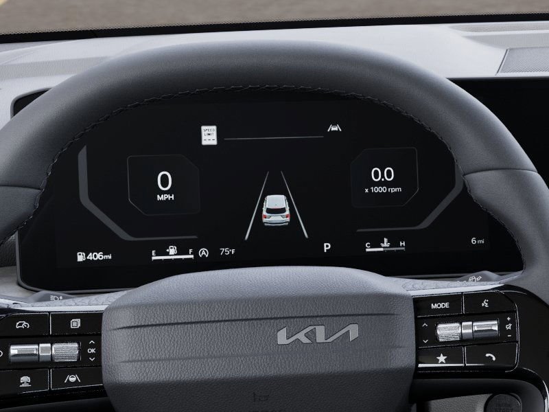 New 2026 Panthera Metal Kia X-Line SX AWD image 21