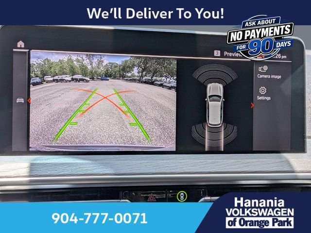 Used 2022 Gray BMW xDrive30i image 25