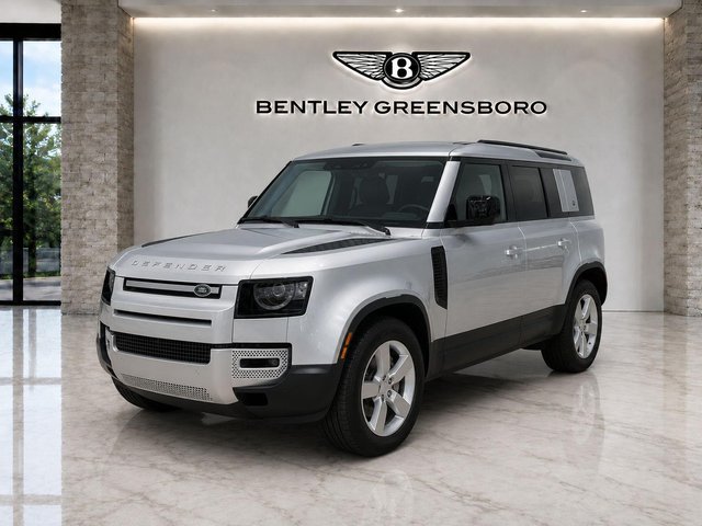 2024 Land Rover Defender S