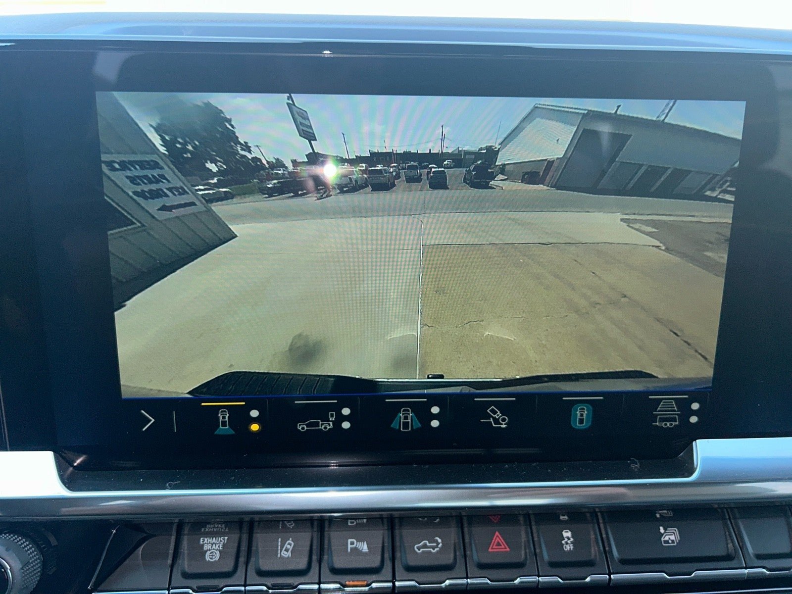 2025 Chevrolet Silverado 2500 HD LT - Photo 42