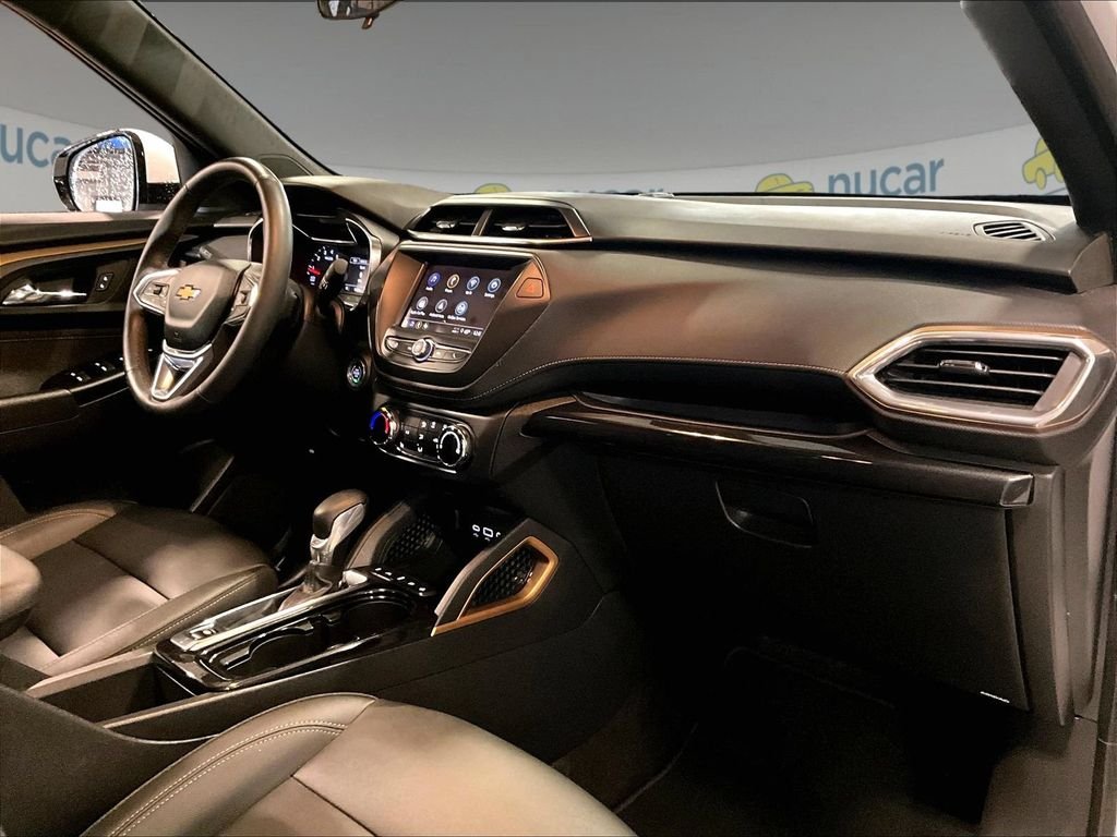 Used 2023 White Chevrolet ACTIV image 14