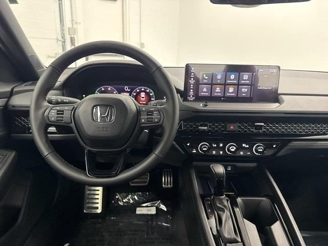 2025 Honda Accord Hybrid Sport - Photo 23