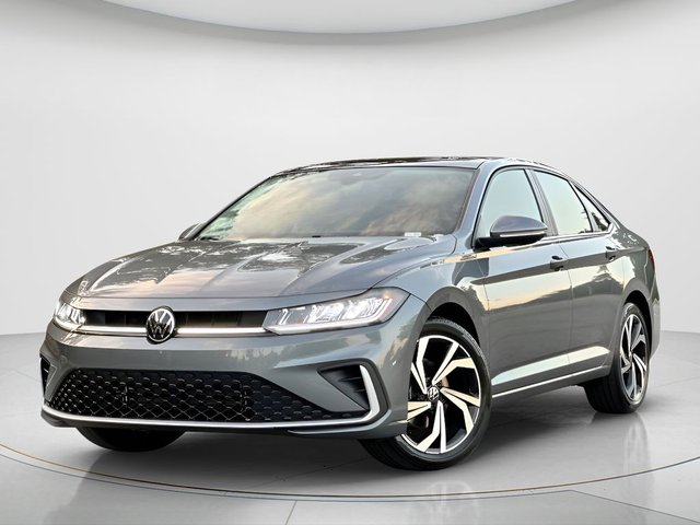 2026 Volkswagen Jetta 1.5T SEL