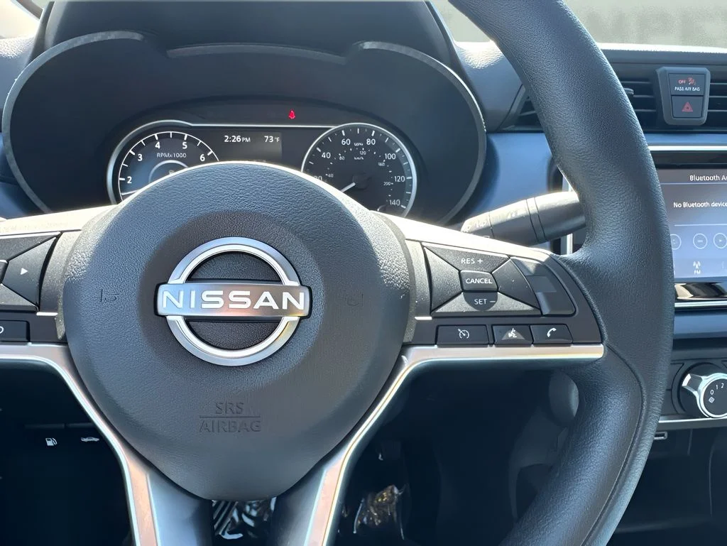 Used 2025 Gray Nissan 1.6 SV image 13