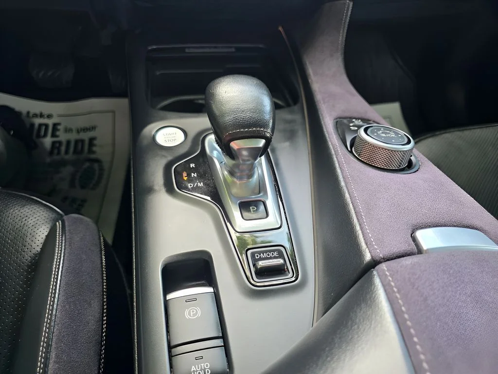 2019 INFINITI QX50 Essential - Photo 28