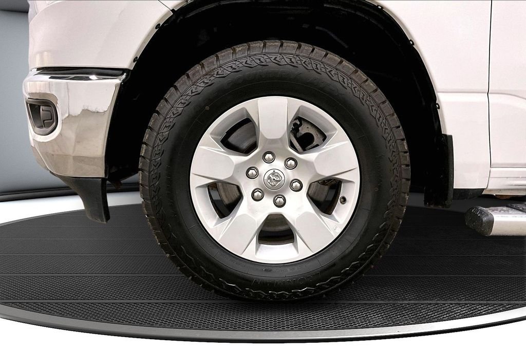 2023 RAM Ram 1500 Pickup Big Horn/Lone Star - Photo 33