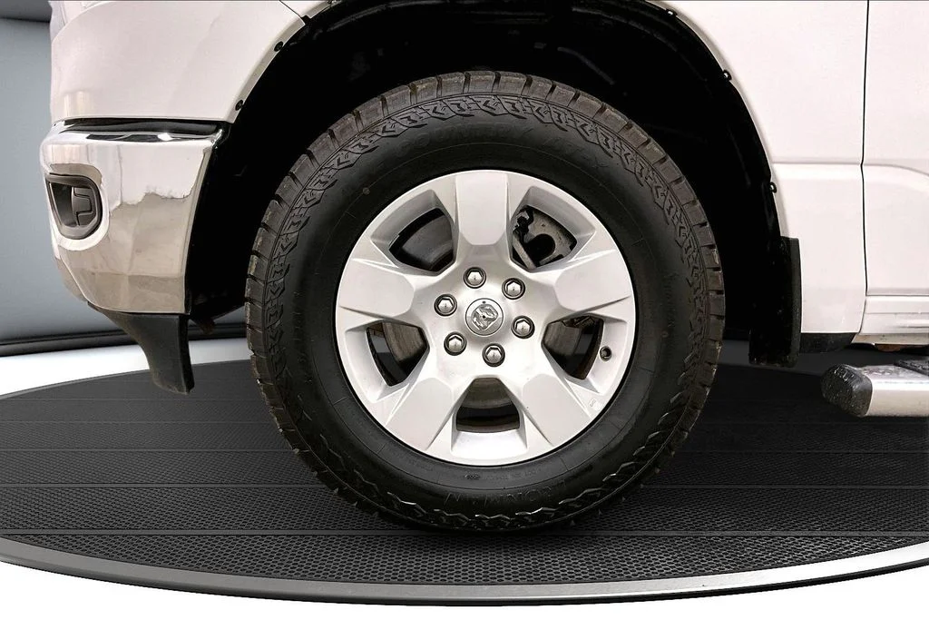 2023 RAM Ram 1500 Pickup Big Horn/Lone Star - Photo 33