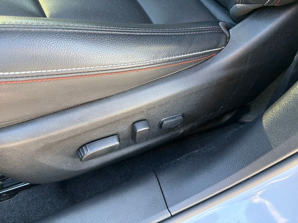 Used 2023 Gray Nissan 2.5 SR image 22
