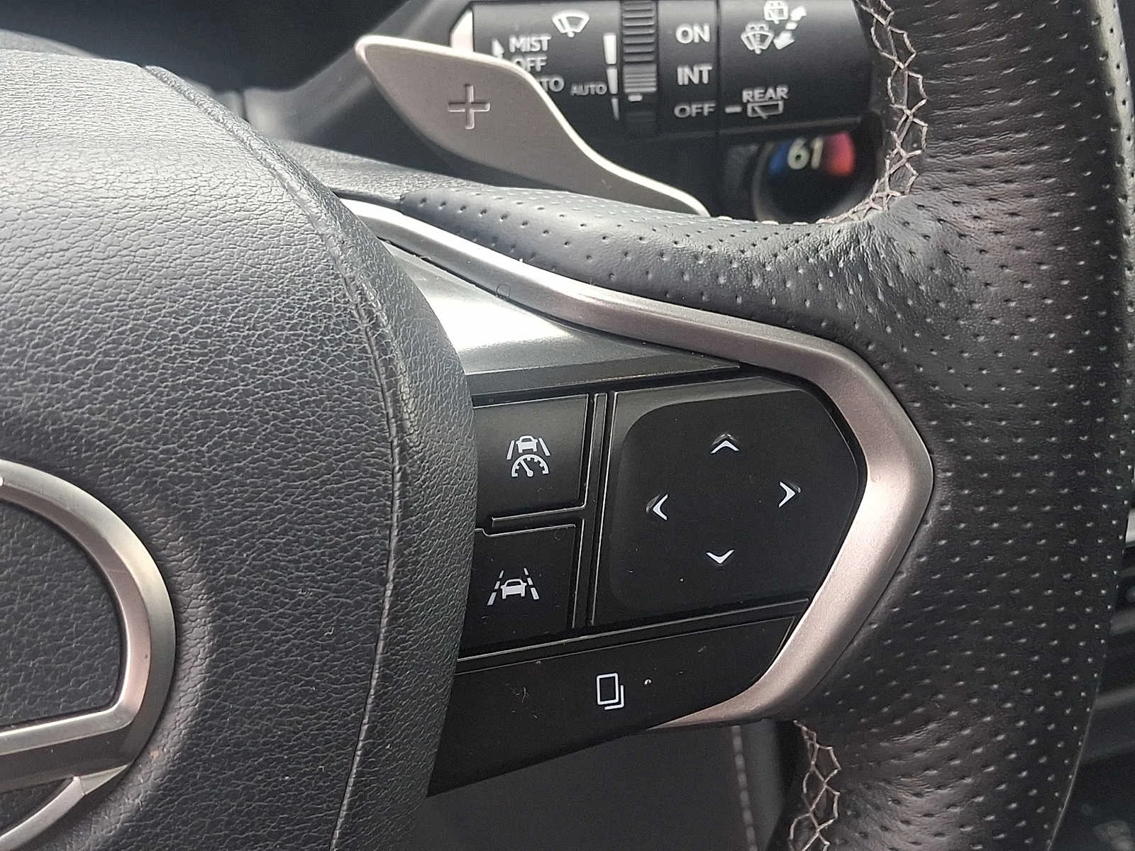 Used 2024  Lexus NX 450h+ F SPORT Handling image 23
