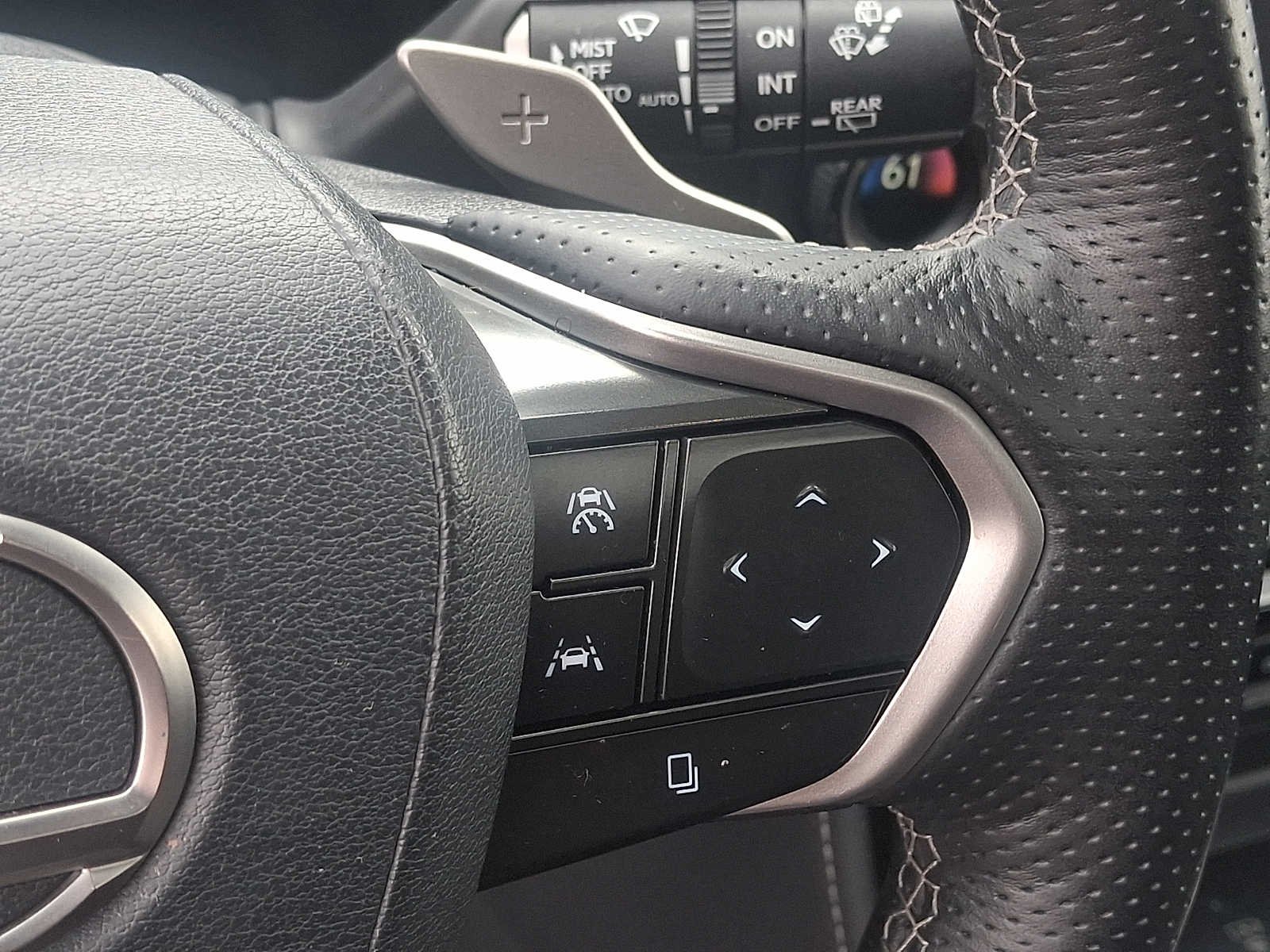 Used 2024  Lexus NX 450h+ F SPORT Handling image 23