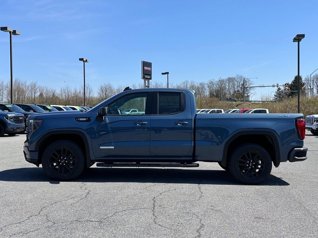 2026 GMC Sierra 1500 Elevation - Photo 6