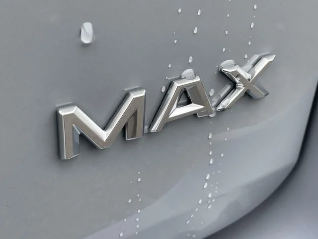 New 2026 Glacier Gray Metallic Tri-Coat Ford MAX Active image 22