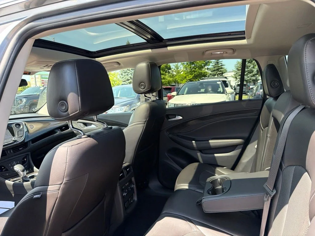 Used 2019 Gray Buick Essence image 23