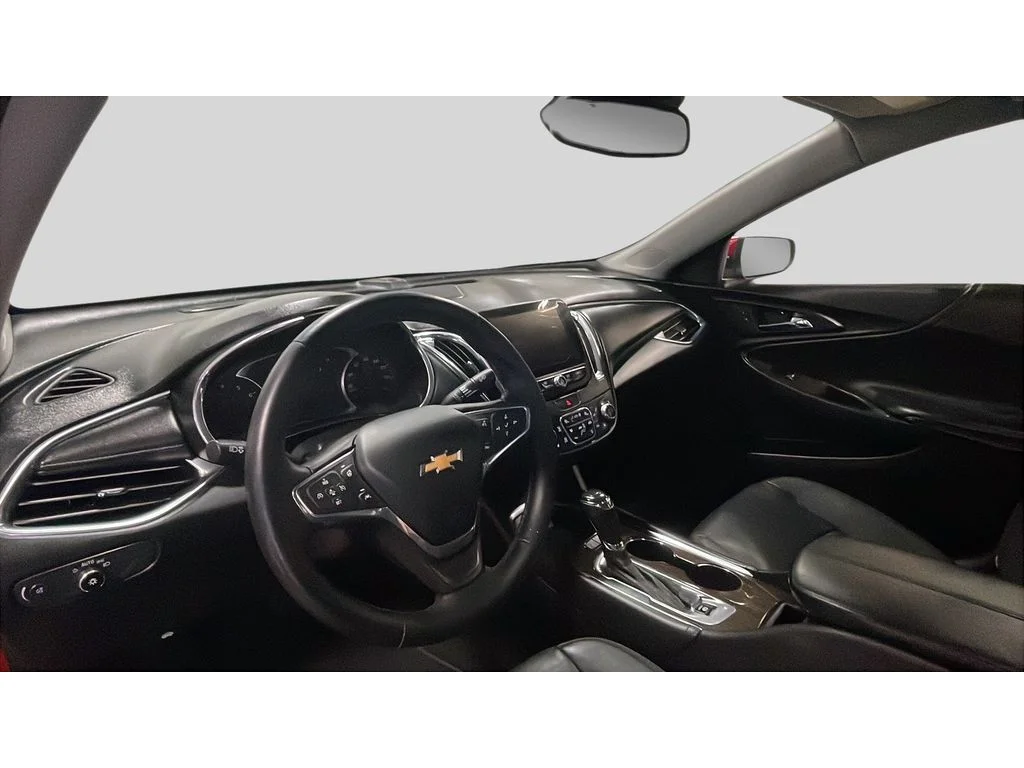 2016 Chevrolet Malibu 2LZ Premier - Photo 10